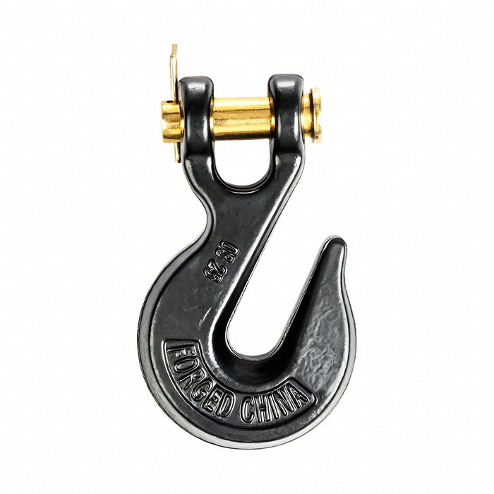 Grab Hook Clevis G80 1/2 in 12 000 lb