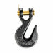 Grab Hook Clevis G80 1/2 in 12 000 lb