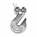 Grab Hook Clevis G43 1/4 in 2 600 lb