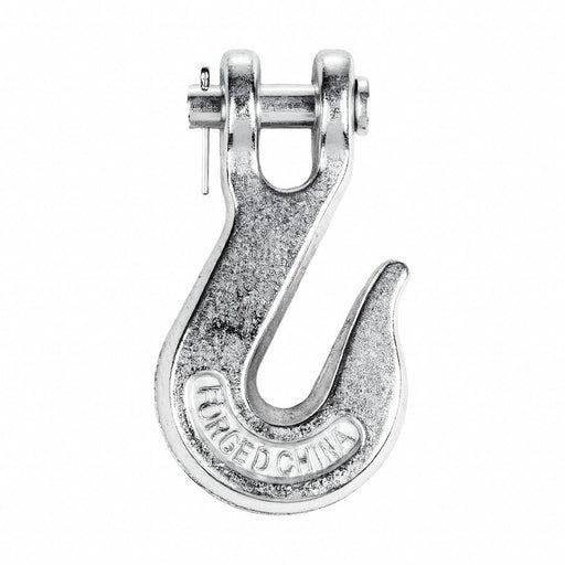 Grab Hook Clevis G43 3/8 in 5 400 lb