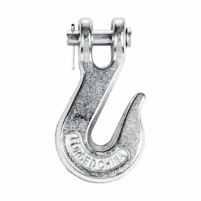 Grab Hook Clevis G43 3/8 in 5 400 lb
