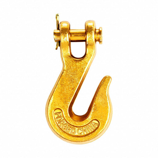 Grab Hook Clevis G70 3/8 in 6 600 lb