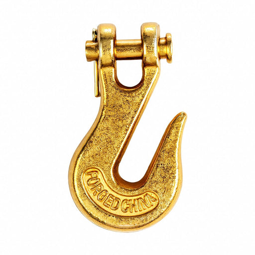 Grab Hook Clevis G70 5/16 in 4 700 lb