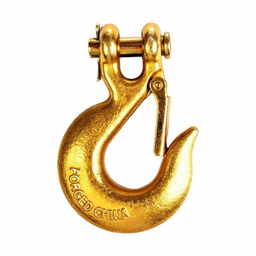 Slip Hook Clevis G70 5/16 in 4 700 lb