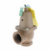 1 RELIEF VALVE 50#