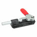 Push-Pull Toggle Clamp 202 lb