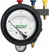 Backflow Preventer Test Kit Incl. Case