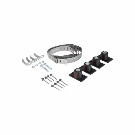 Water Heater Stand 80 gal Cap.