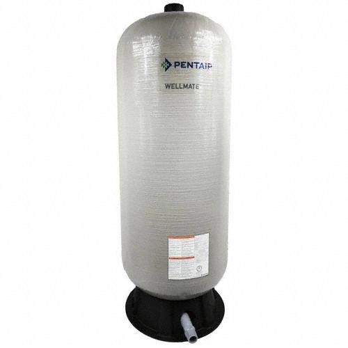 Water Tank 119.7 gal 38 psi