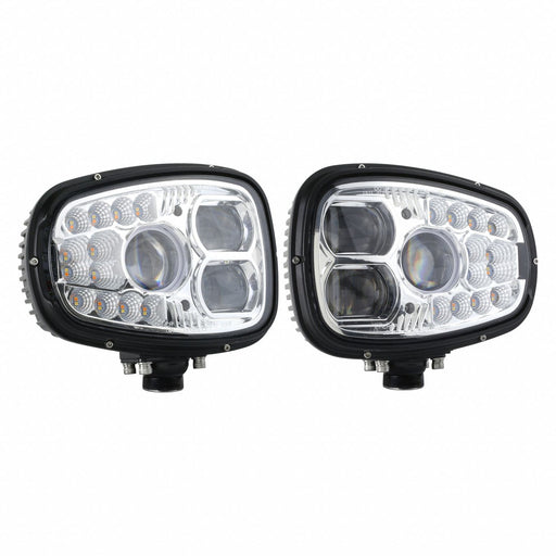 Hgh/Low Beam Head Lght Kit