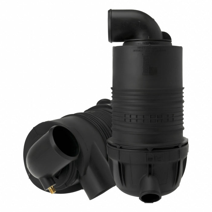 Air Housing-OptiAir Plastic
