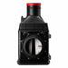 Air Housing-Direct Flow