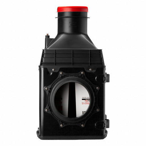 Filter Housing Plastic