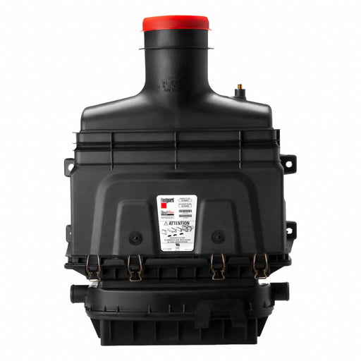 Filter Housing Plastic