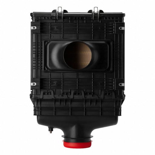 Air Housing-Direct Flow