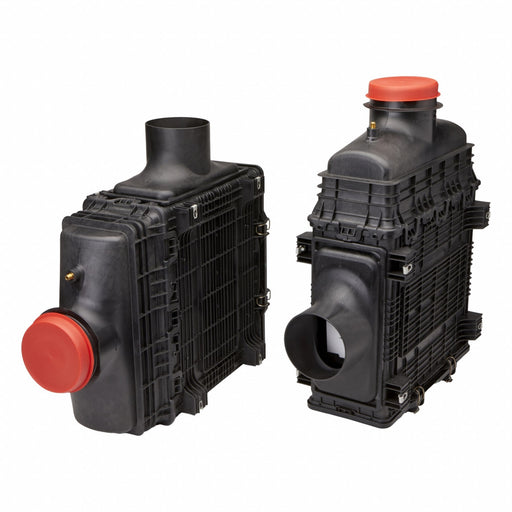 Filter Housing Plastic