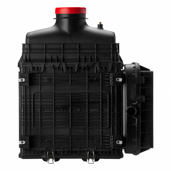 Air Housing-Direct Flow