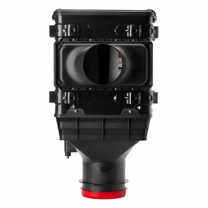 Air Housing-Direct Flow