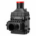 Air Housing-Direct Flow