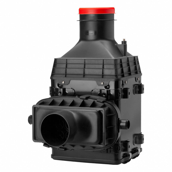Filter Housing Plastic