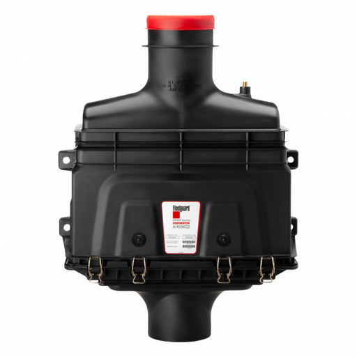 Air Housing-Direct Flow