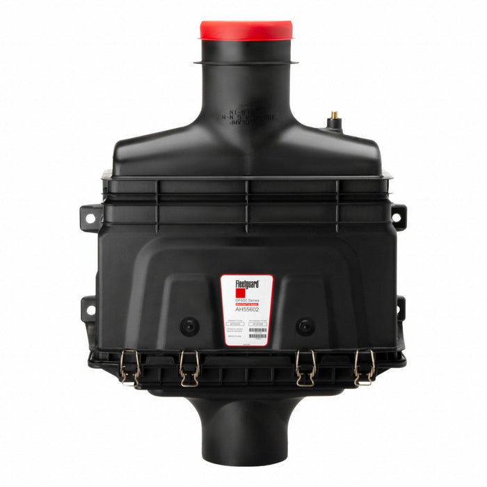 Air Housing-Direct Flow