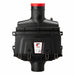 Filter Housing Plastic