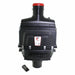 Air Housing-Direct Flow