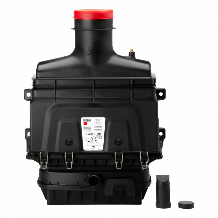 Filter Housing Plastic