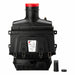 Filter Housing Plastic