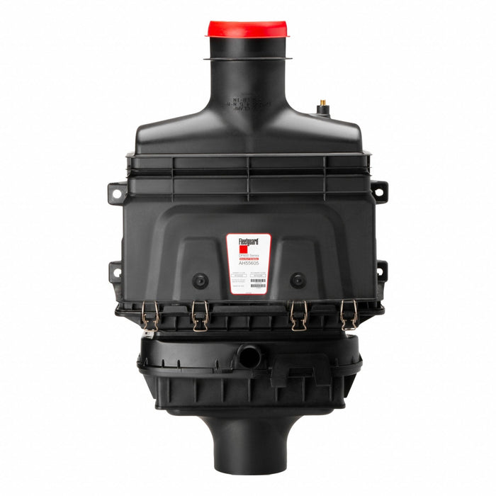 Air Housing-Direct Flow
