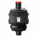 Air Housing-Direct Flow