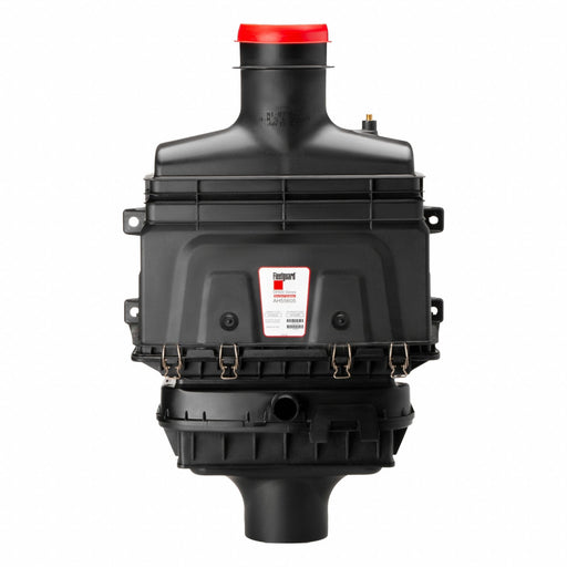 Filter Housing Plastic