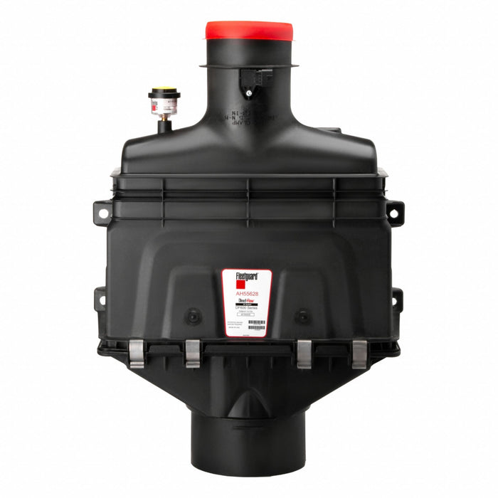 Air Housing-Direct Flow