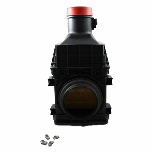 Air Housing-Direct Flow