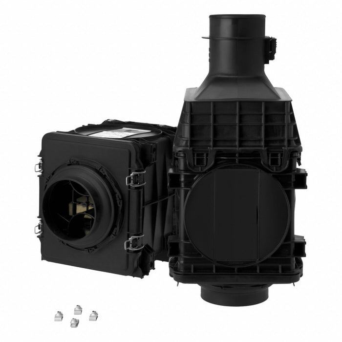 Air Housing-Direct Flow