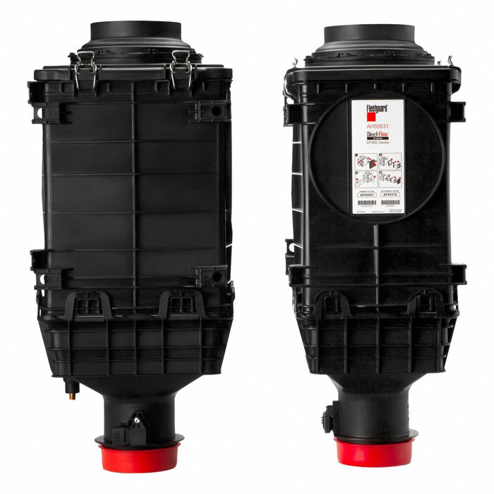 Filter Housing Plastic