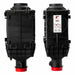 Air Housing-Direct Flow