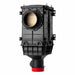 Air Housing-Direct Flow