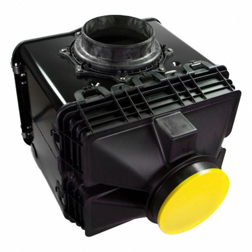 Air Housing-Direct Flow