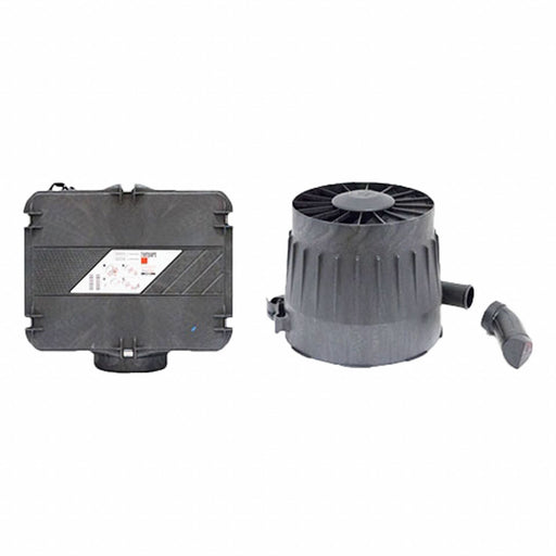 Filter Housing Plastic