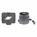 Air Housing-Direct Flow