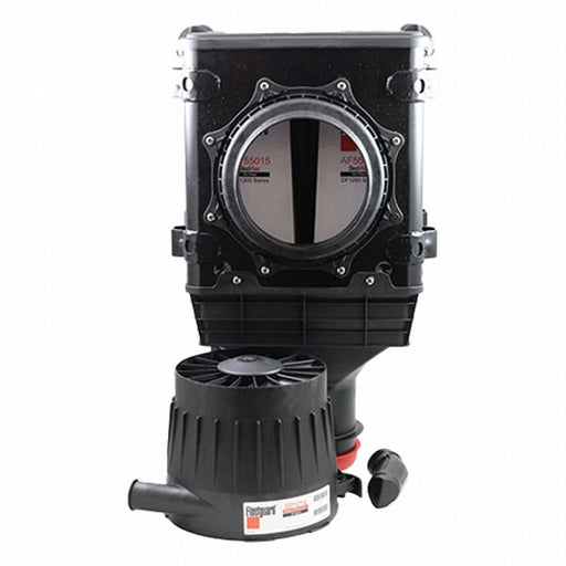Filter Housing Plastic