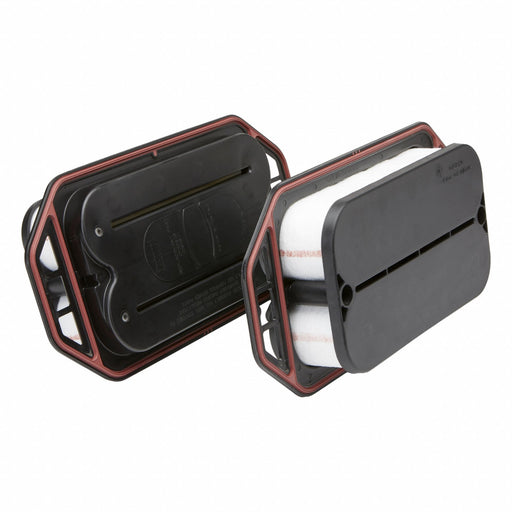 Crankcase Ventilation Filter Rectangular