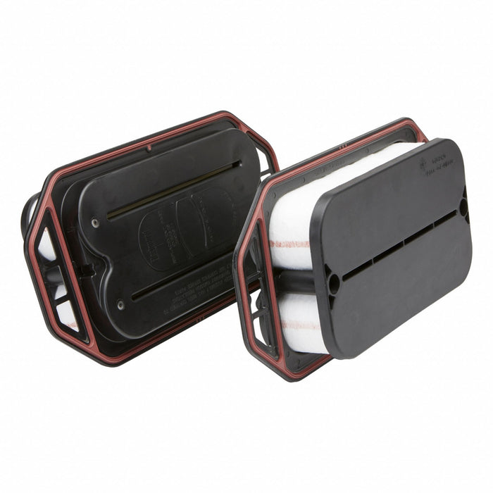 Crankcase Ventilation Filter Rectangular