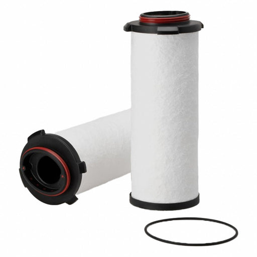 Crankcase Ventilation Filter Round