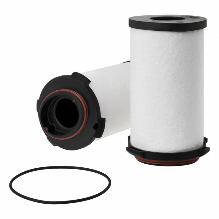 Crankcase Ventilation Filter Round