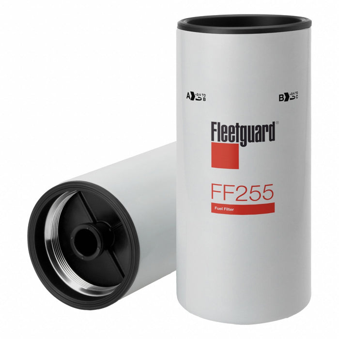 HF PKG