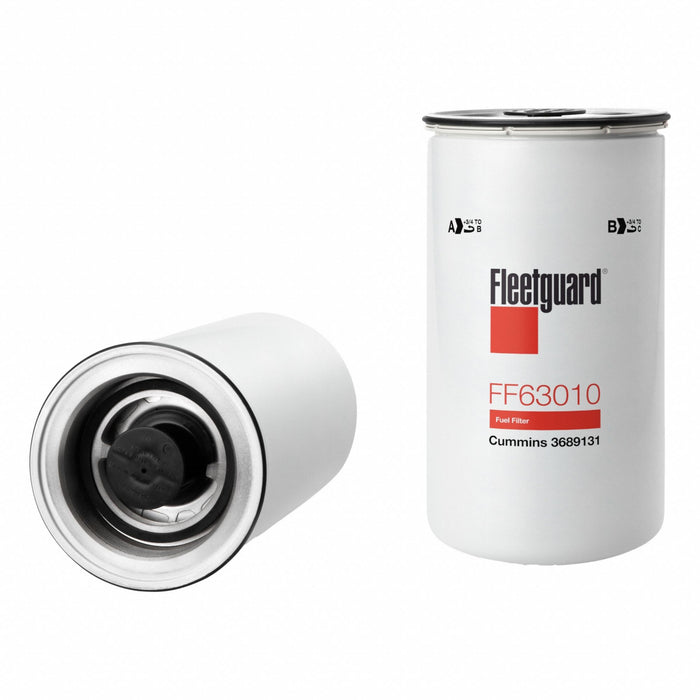 Fuel Filter Cellulose Vehicle Specific