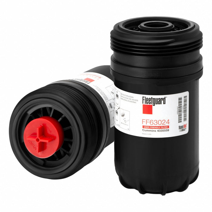 Fuel Filter Cellulose